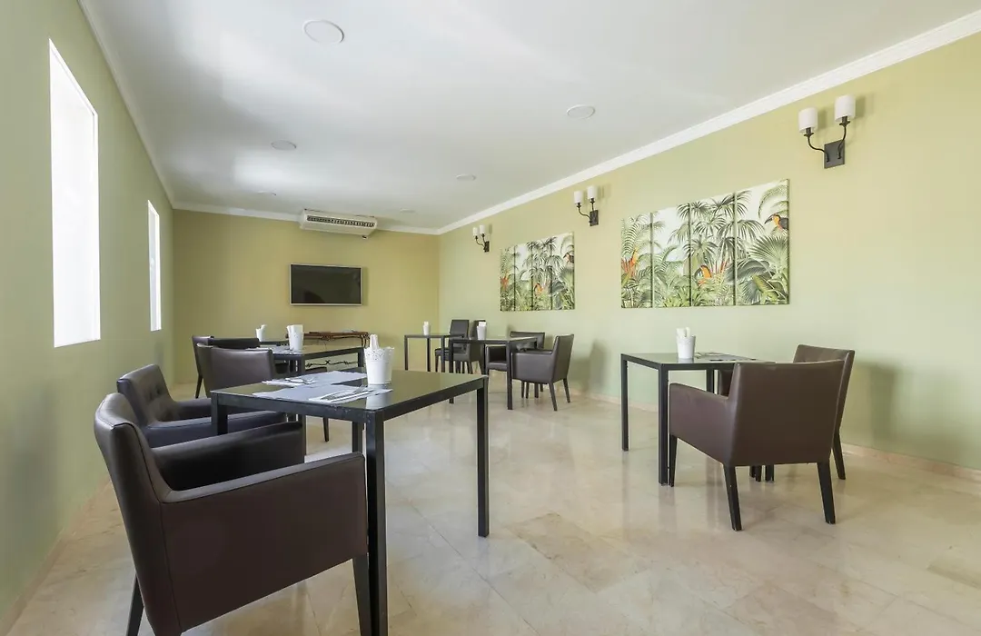Bluesea Miramar Fuengirola-1