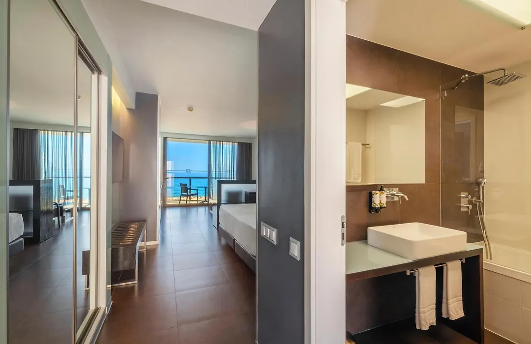 Hotel da Rocha-1