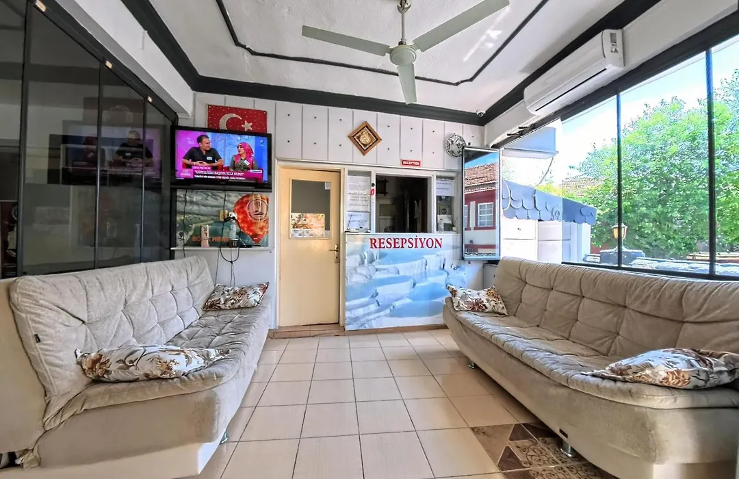 Kervansaray Hotel-1