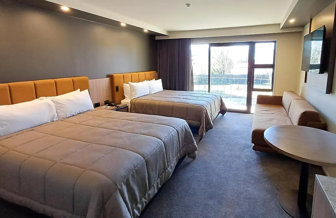 Mackenzie Country Hotel-1