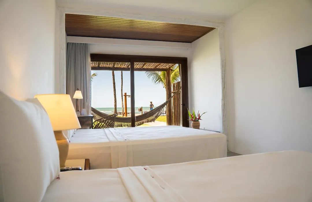 Arraial D'Ajuda Eco Resort-1
