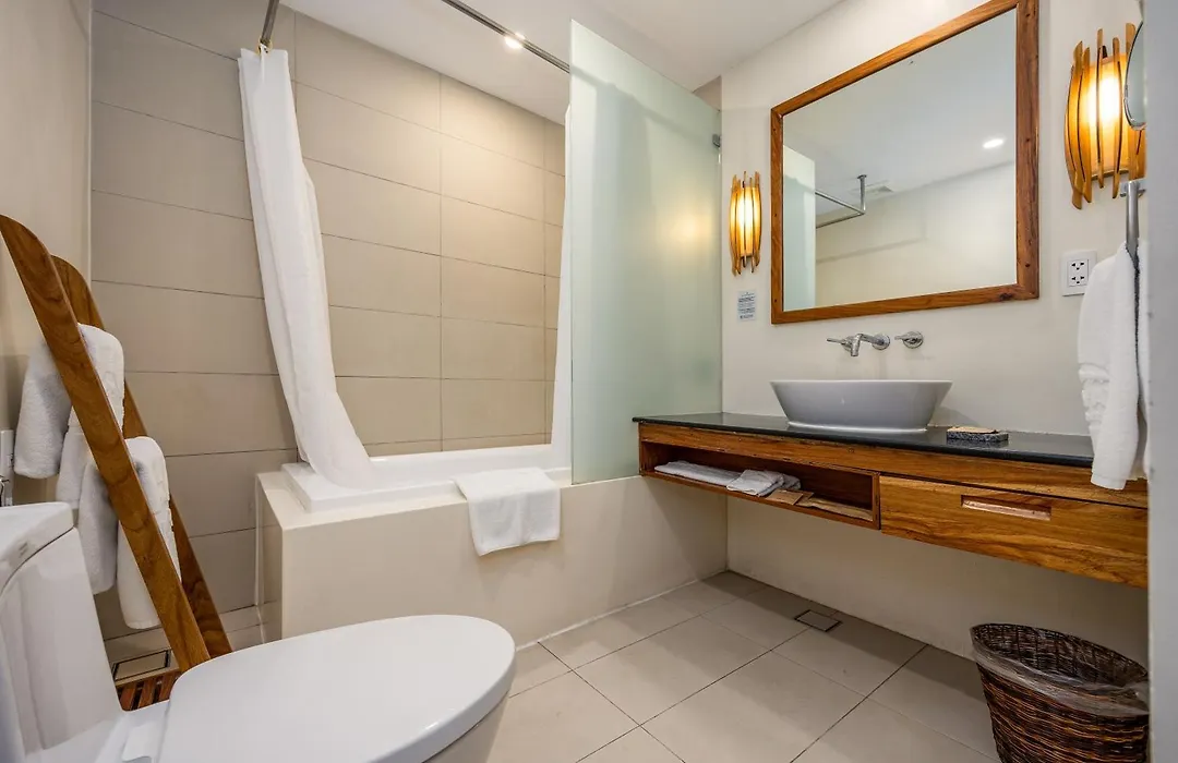 Bluewater Maribago Beach Resort-1