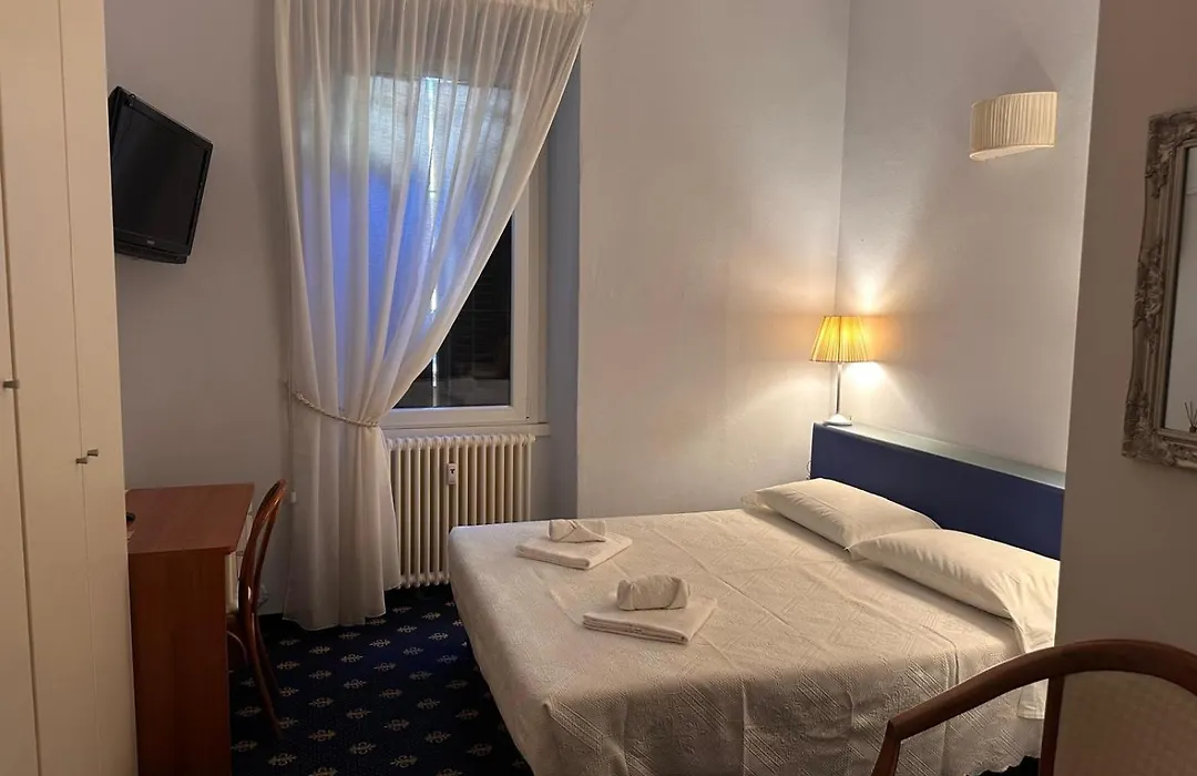 My Hotel Milano-1