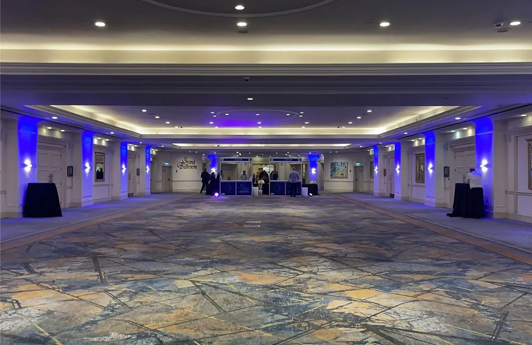 Intercontinental David Tel Aviv By Ihg-1