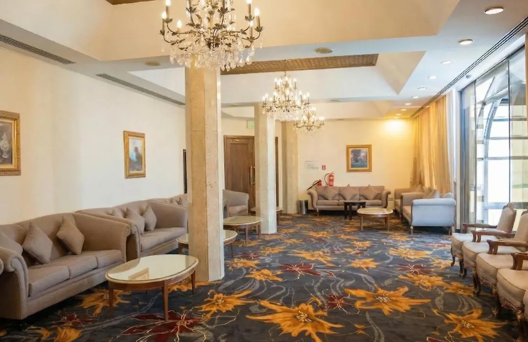 Danat Al Ain Resort-1