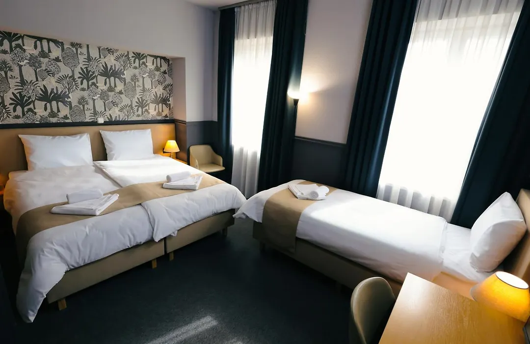 Gartner Hotel-1