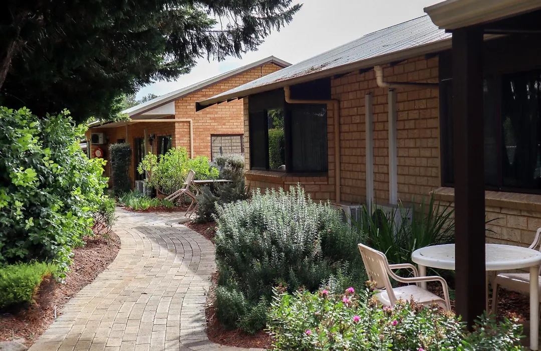 Margaret River Motel-1