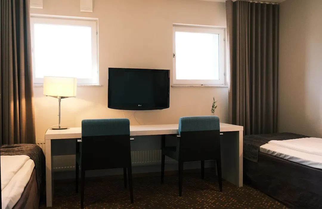 Hotel Finn-1