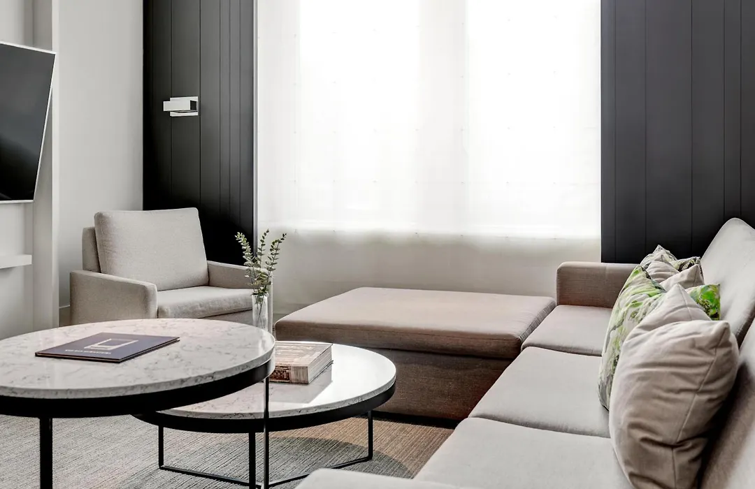 Andaz 5Th Avenue, By Hyatt-1