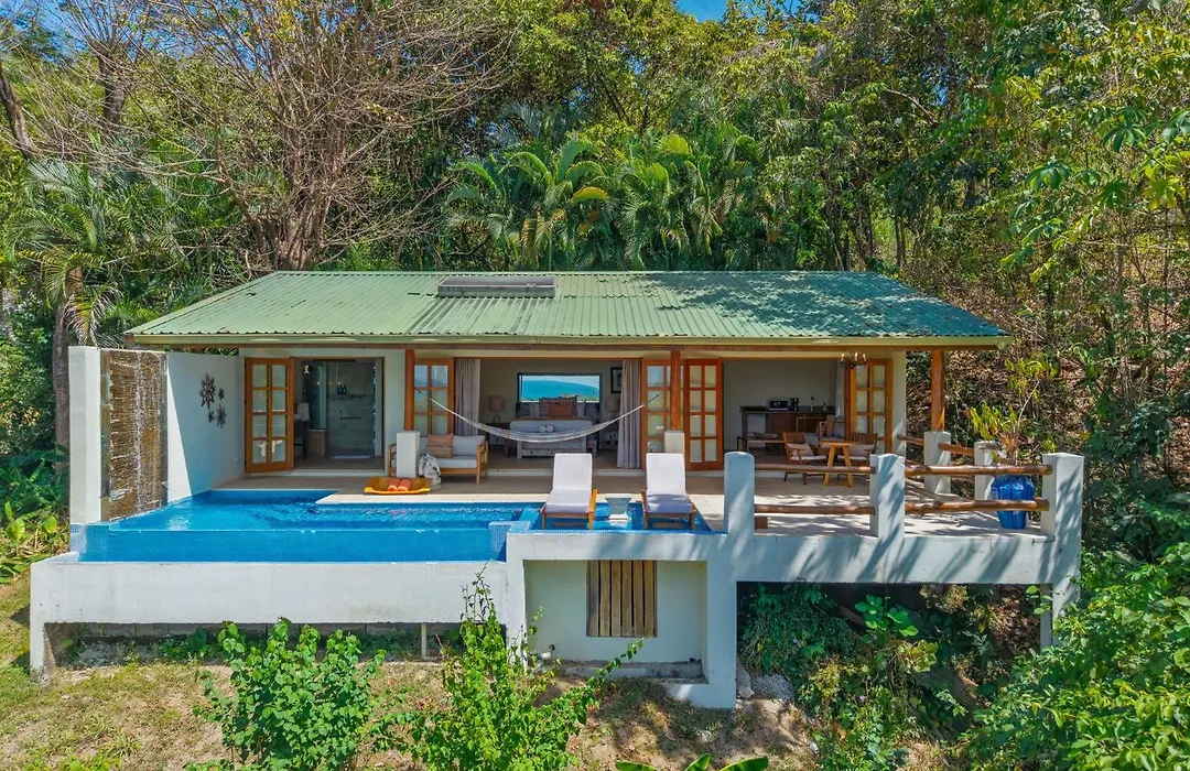 Ocio Villas Mal Pais (Adults Only)-1