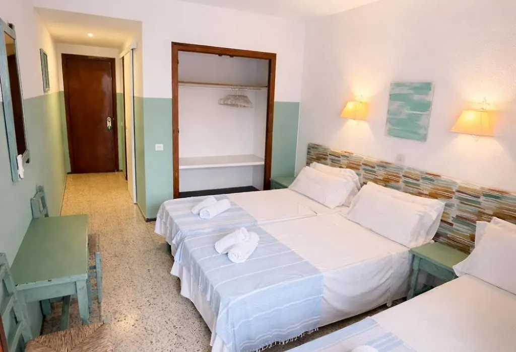 Hostal Santa Ana-1