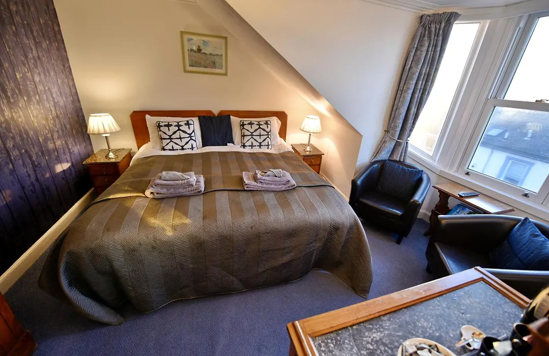 Burnside Guest House-1