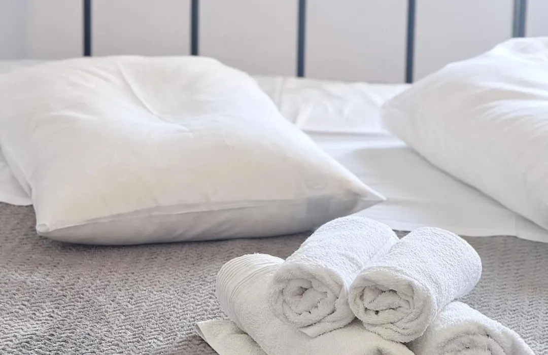 Lefteris Traditional Rooms-1