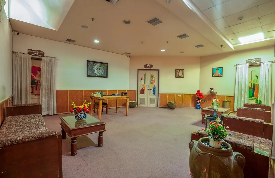 Marugarh Resort And Spa-1