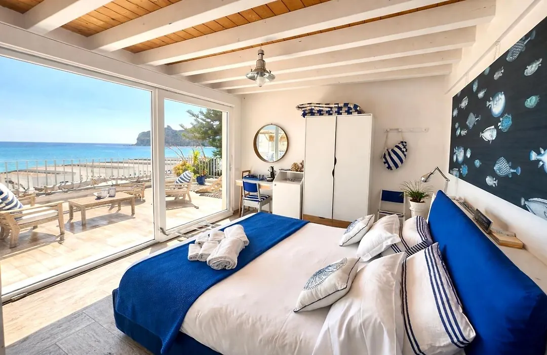 Il Profumo del Mare GuestHouse-1