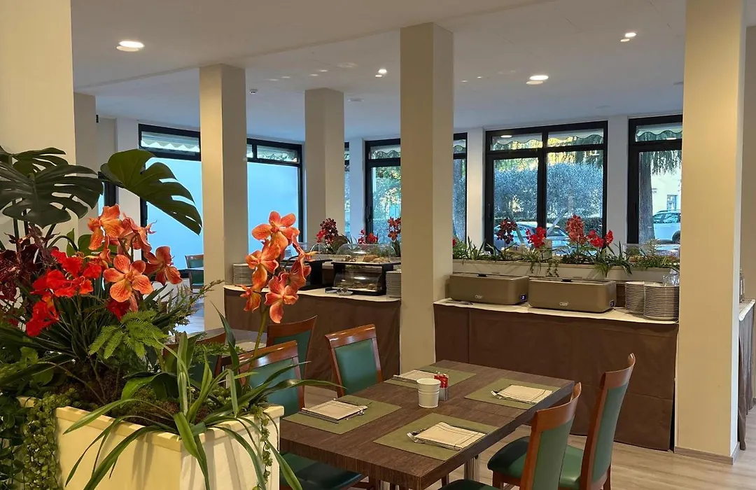 Hotel Bel Sito Peschiera-1