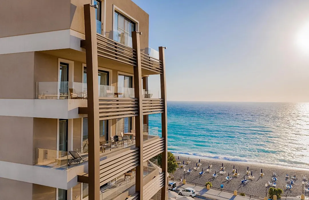 Bellevue On The Beach Suites-1