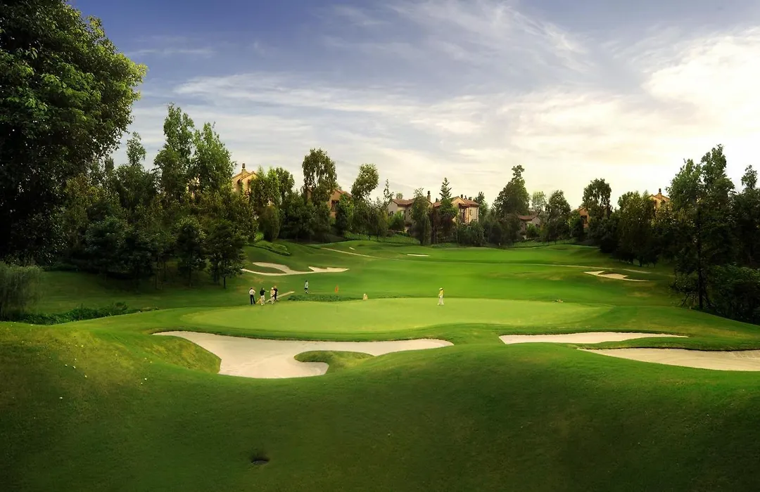 The Ritz-Carlton, Chengdu-1