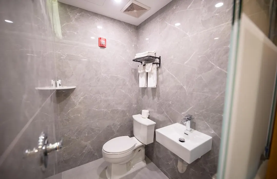 The One Boutique Hotel-1