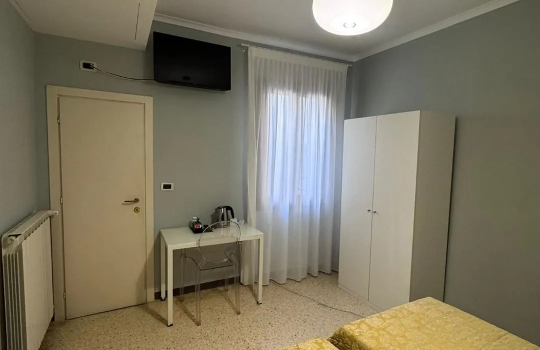 Hotel Adriatico-1