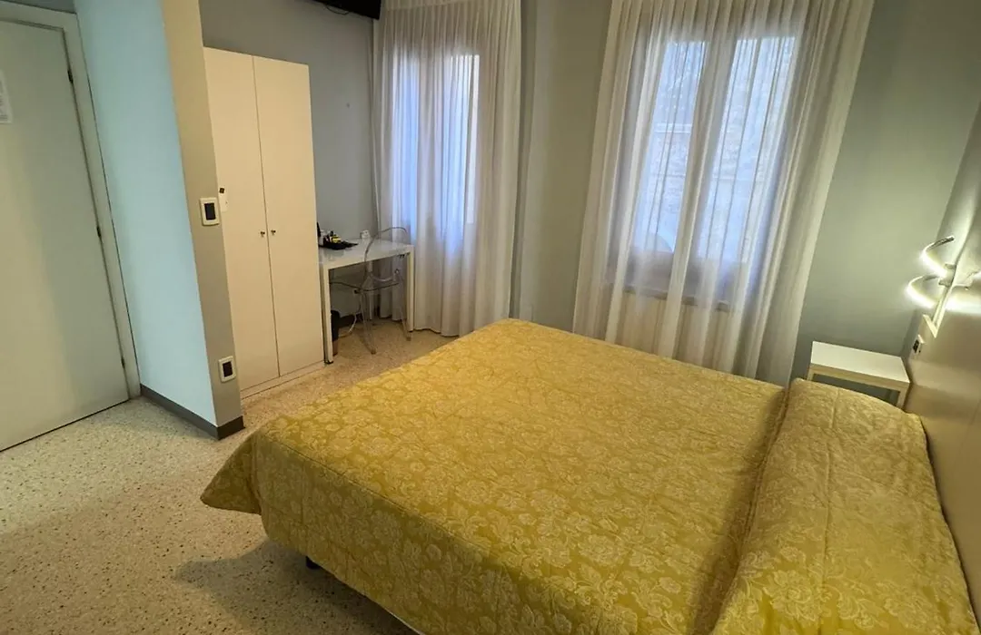 Hotel Adriatico-1