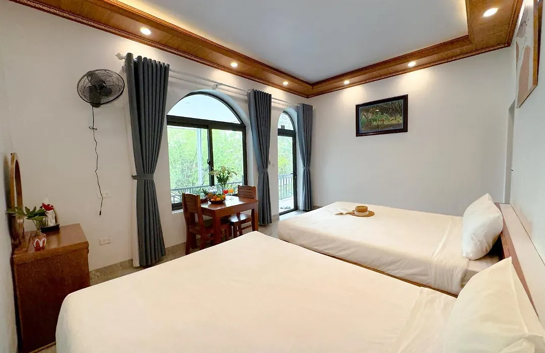 Tuan Ngoc Hotel-1