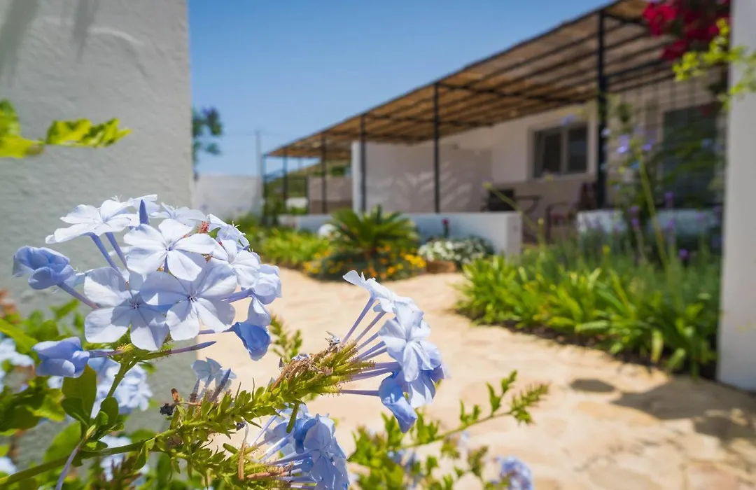 Boutique Hideaway Cortijo El Sarmiento (Adults Only)-1