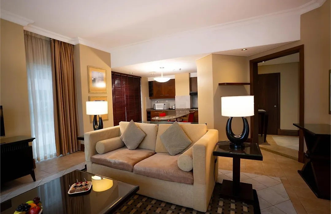 Sheraton Khalidiya Hotel-1
