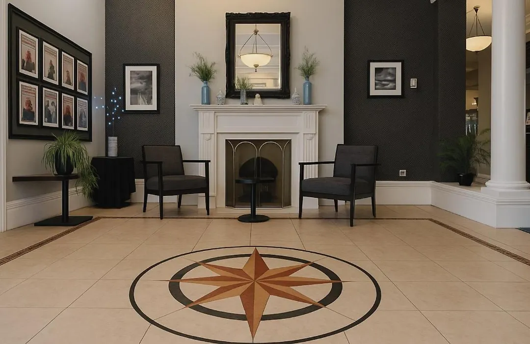 The Caledonian New Southlands Hotel-1