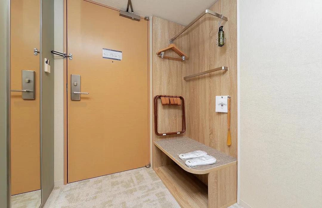 Keio Presso Inn Akasaka-1