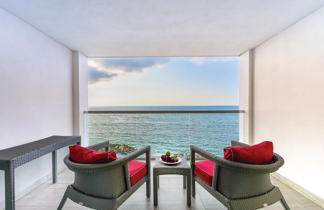 Hilton Vallarta Riviera All-Inclusive Resort,Puerto Vallarta (Adults Only)-1