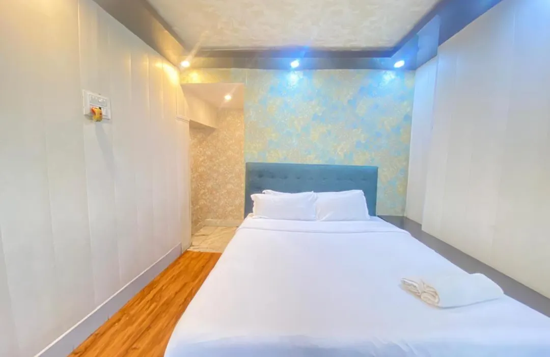 Hotel Sita Wake Up To The Ganges In The Spiritual Heart Of Varanasi-1
