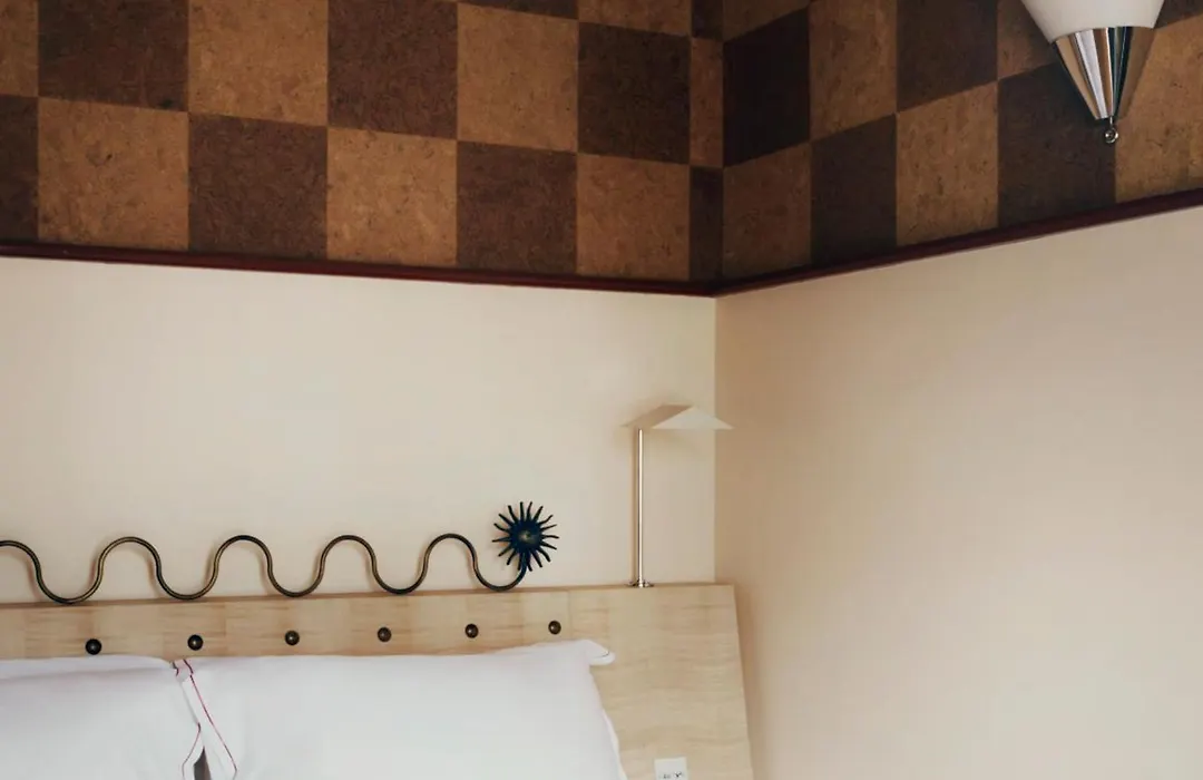 Hotel Luxia & Spa-1
