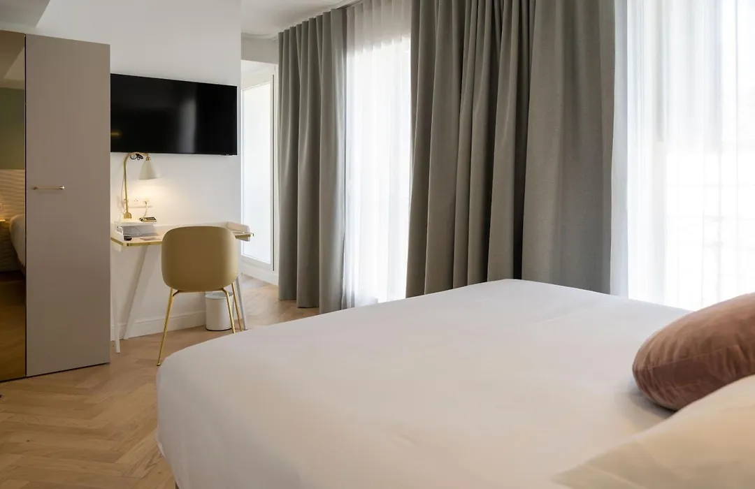 Hotel Le XIX-1