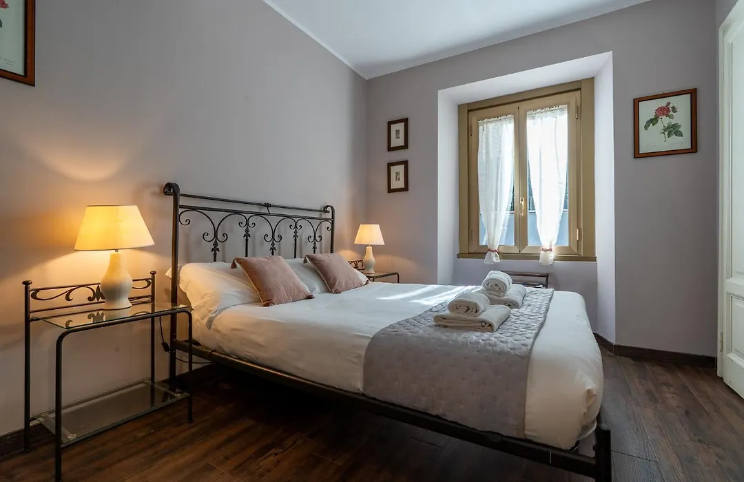 Locami Rooms Castaldi-1
