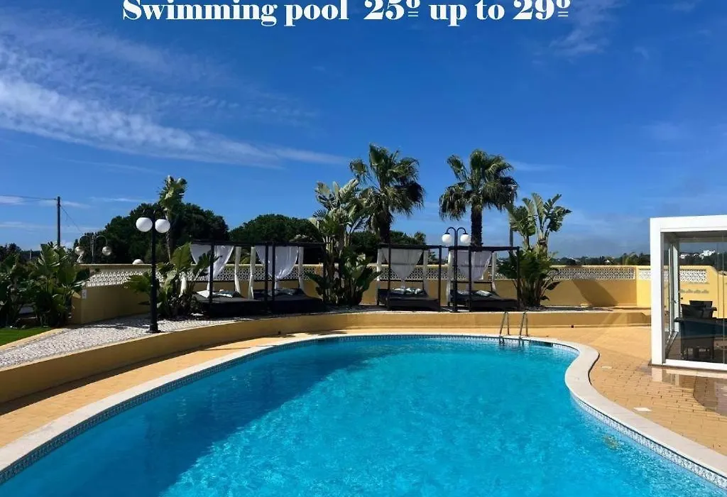 Quinta Nova Vale Del Rey-1