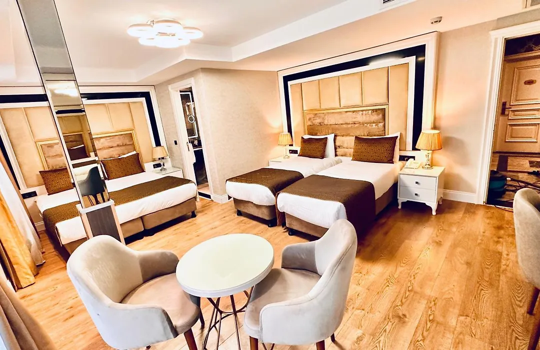 Pell Palace Hotel&SPA-1
