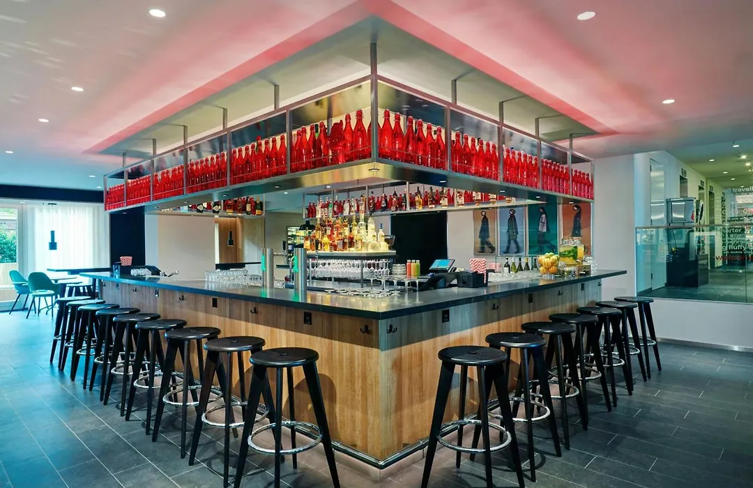 Citizenm Amstel Amsterdam-1