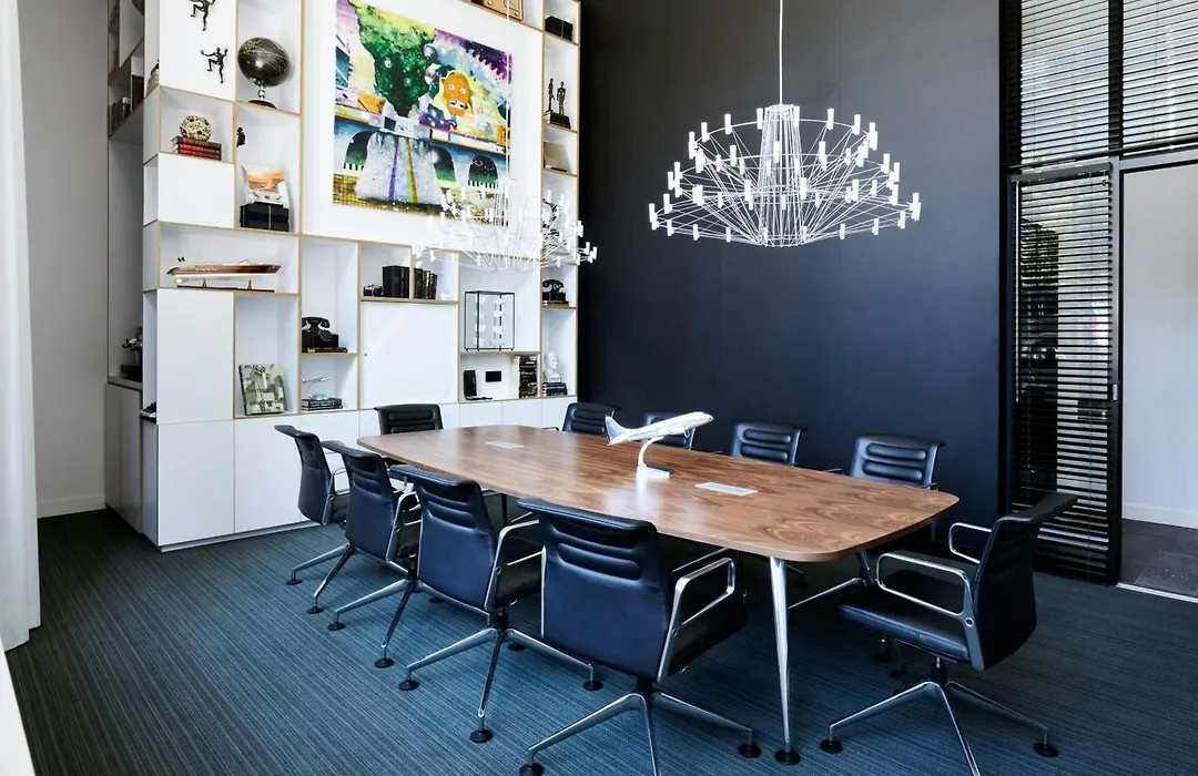 Citizenm Seattle South Lake-1