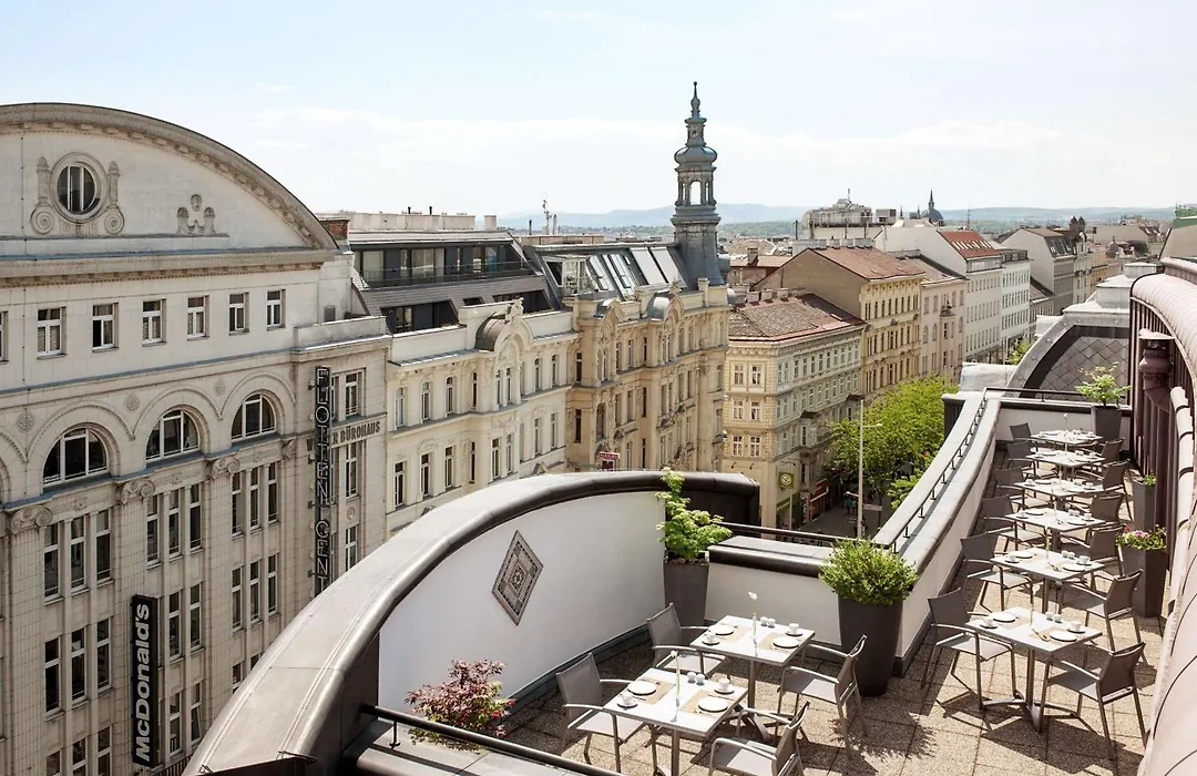 Nh Collection Wien Zentrum-1
