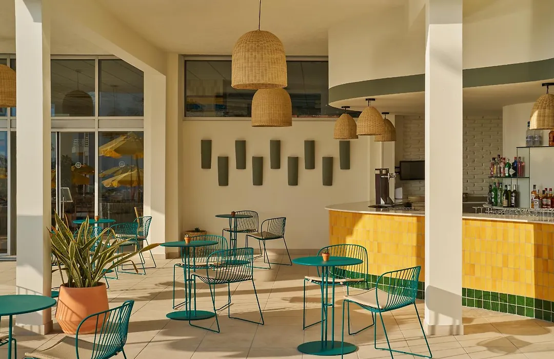 Hotel Riviera Costa Del Sol - Adults Recommended-1