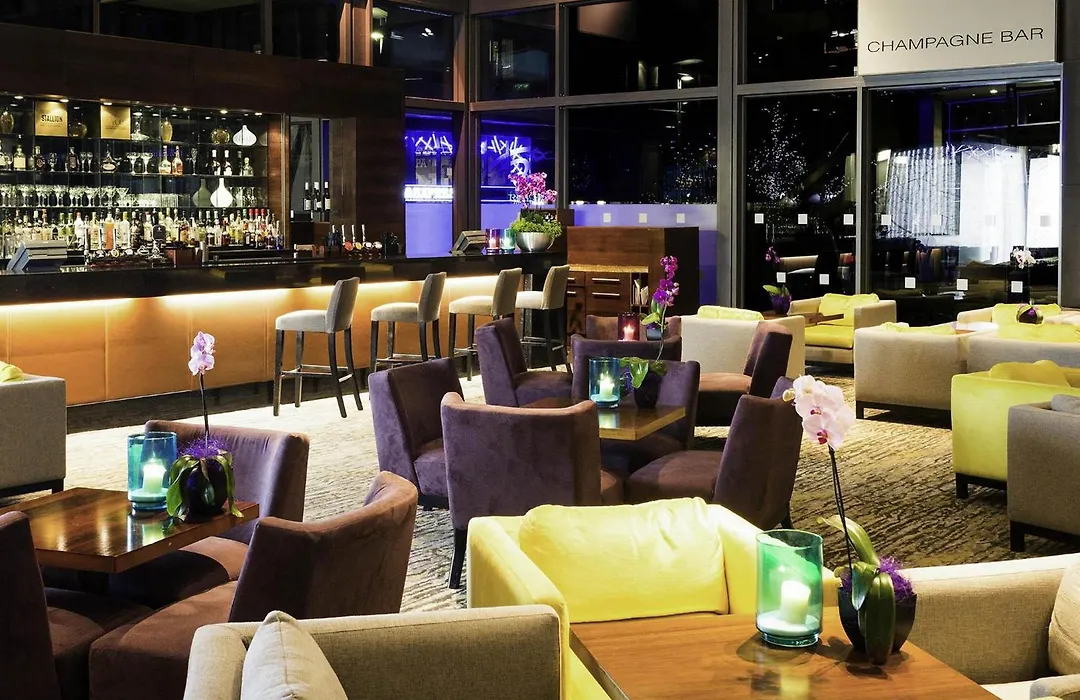 Voco Sheffield By Ihg-1