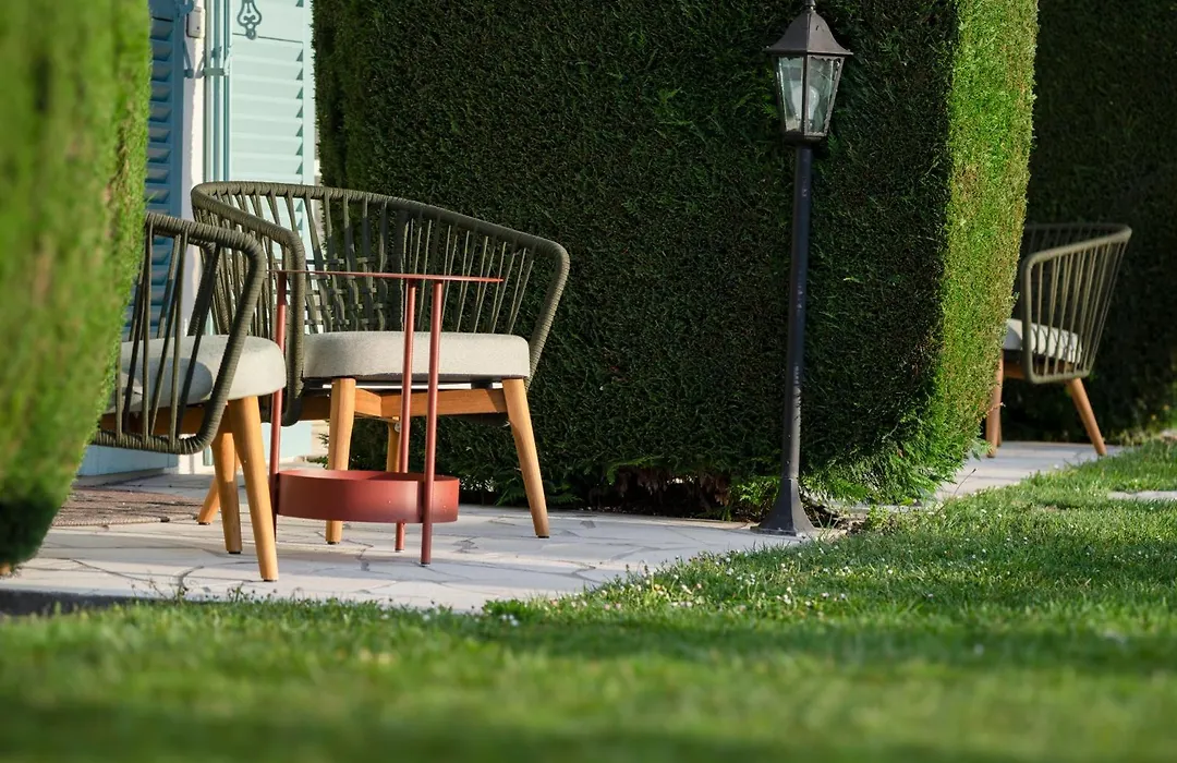 Hotel La Grande Bastide - Teritoria-1