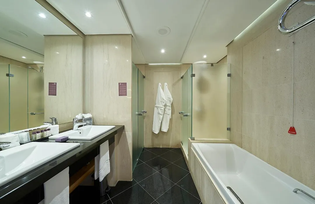 The Cliff Bay - Portobay-1