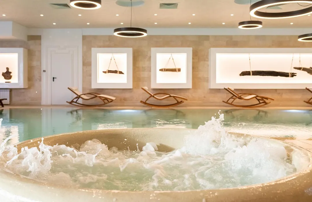 Grand Hotel Pomorie - Medical Spa-1