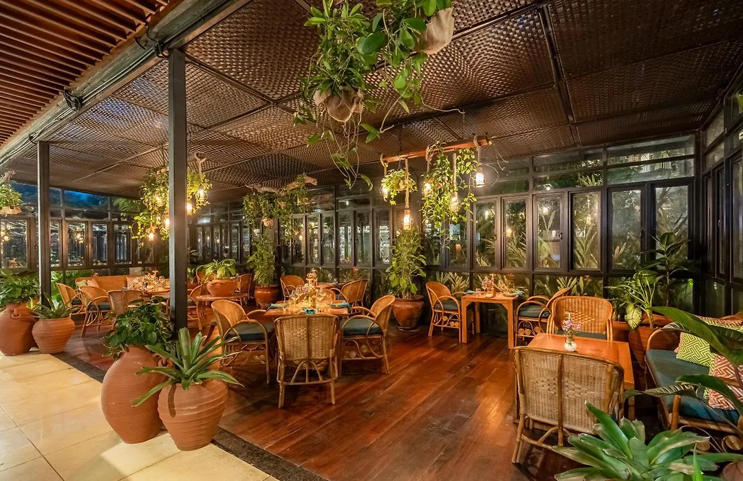 Ramayana Suites&Resort-1