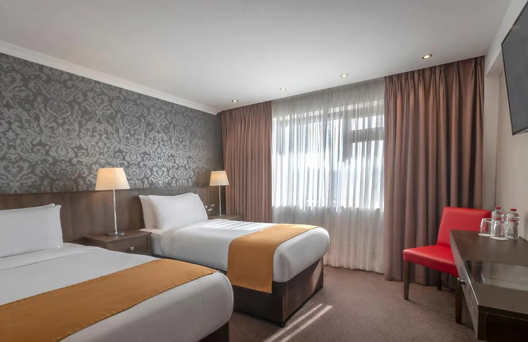 Hotel Kilmore-1