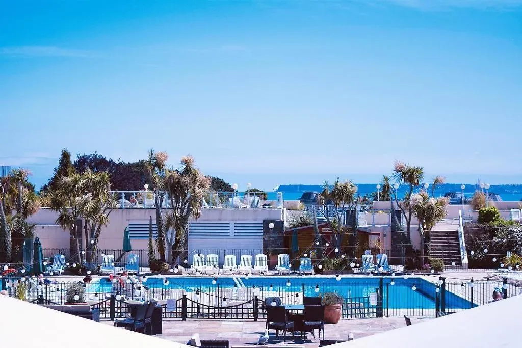 Tlh Derwent Hotel - Tlh Leisure, Entertainment And Spa Resort-1