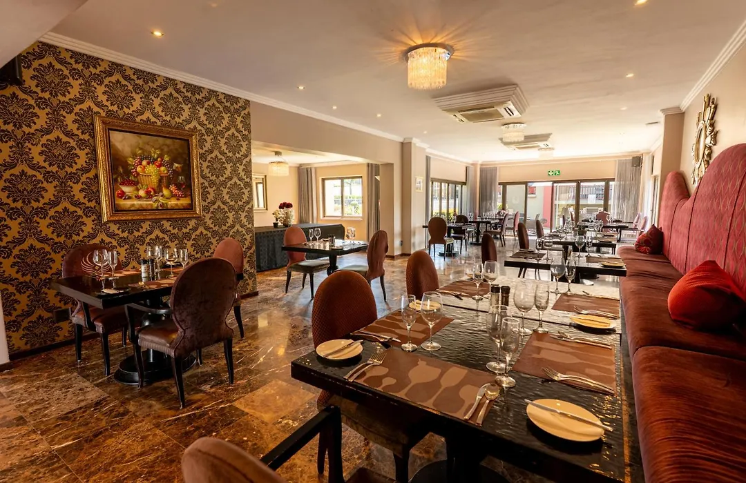 St Andrews Boutique Hotel-1