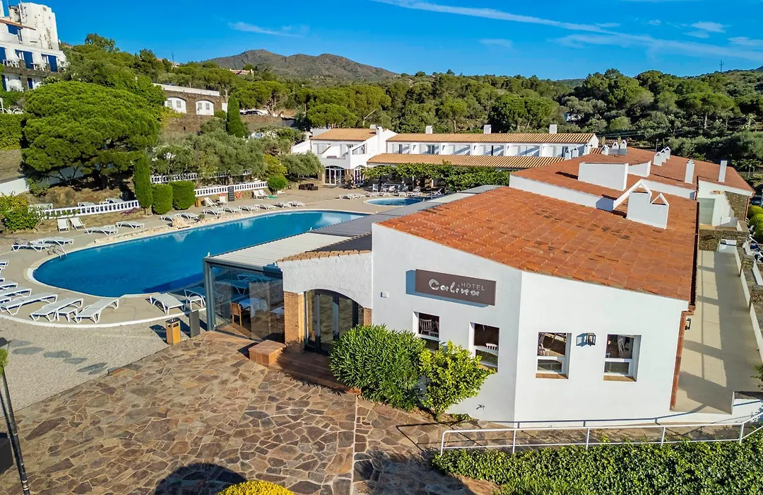 Hotel Calina-1